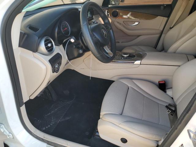 2018 MERCEDES-BENZ GLC COUPE - WDC0J4KBXJF402605