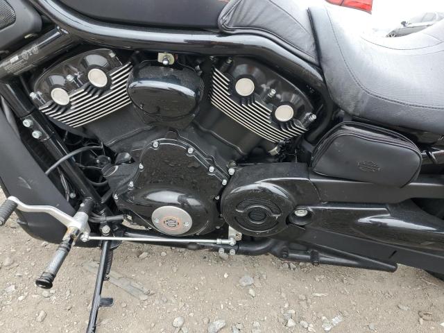2008 HARLEY-DAVIDSON VRSCDX - 1HD1HHH138K809354