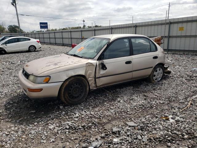 1995 Toyota Corolla LE