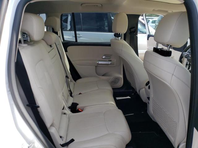 2020 MERCEDES-BENZ GLB 250 4M - W1N4M4HB3LW055135