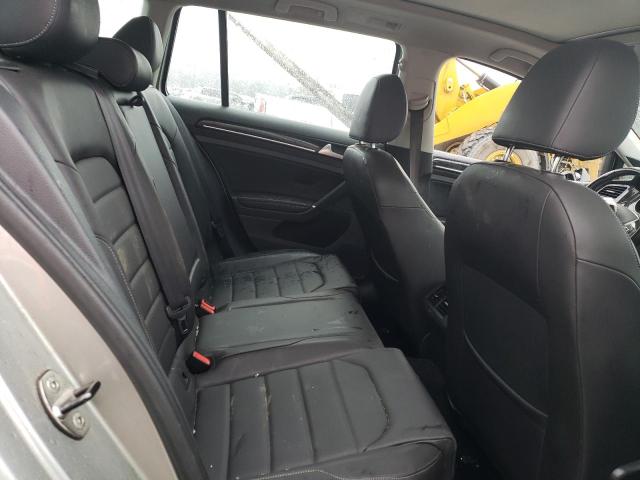 2015 VOLKSWAGEN GOLF SPORT - 3VWCA7AU5FM516197