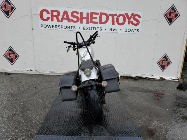 2015 YAMAHA XVS950 CU JYAVN05E1FA009011