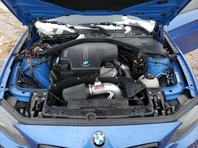 2015 BMW 228 XI - WBA1F7C55FVX96272