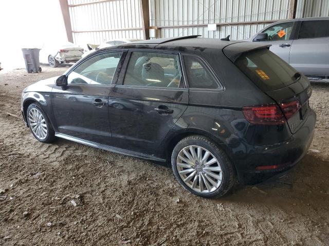 2016 AUDI A3 E-TRON - WAUUPBFF5GA148425