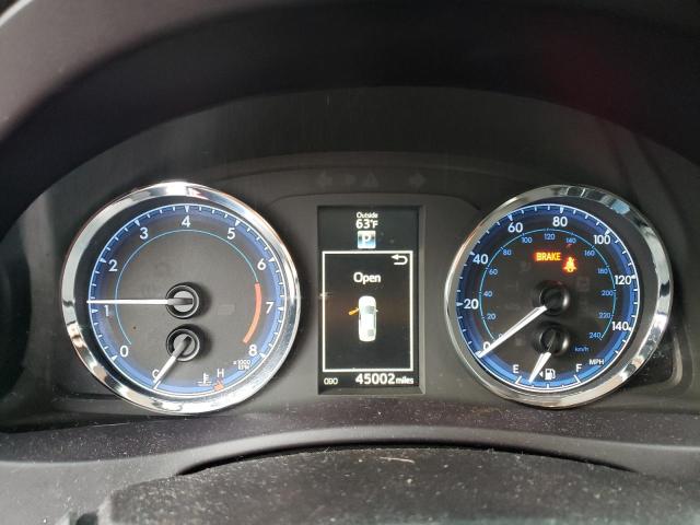 2018 TOYOTA COROLLA L - 5YFBURHE6JP796522