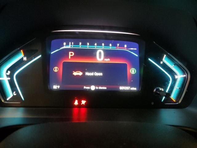 2022 HONDA ODYSSEY EX 5FNRL6H75NB030221