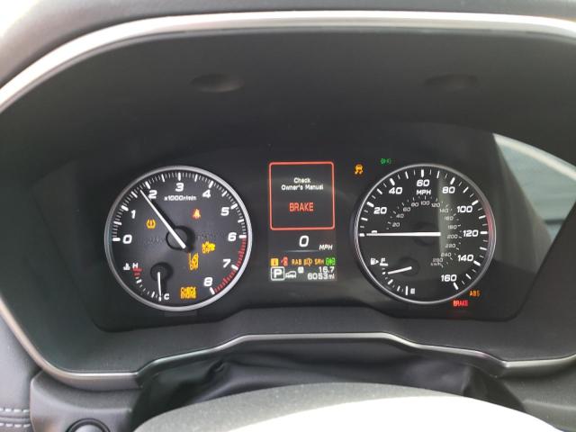 4S4BTANC3N3279180 Subaru Outback Limited
