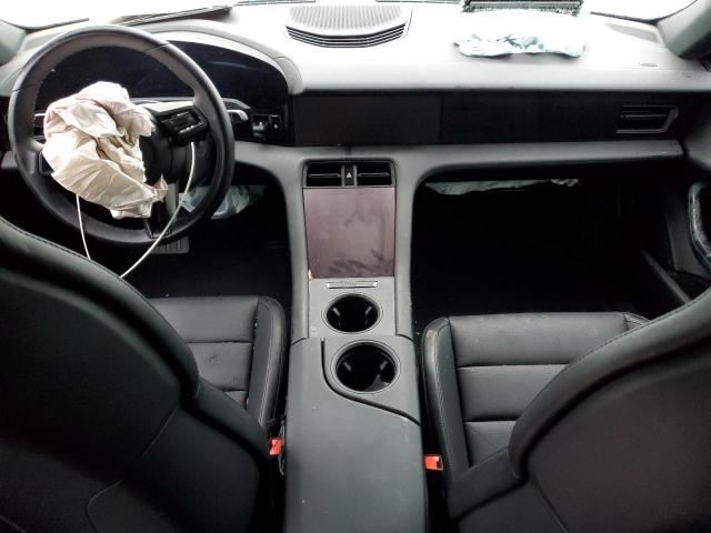 2021 PORSCHE TAYCAN - WP0AA2Y12MSA13680