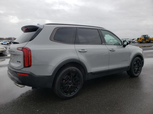 5XYP5DHC5MG190724 KIA Telluride Sx