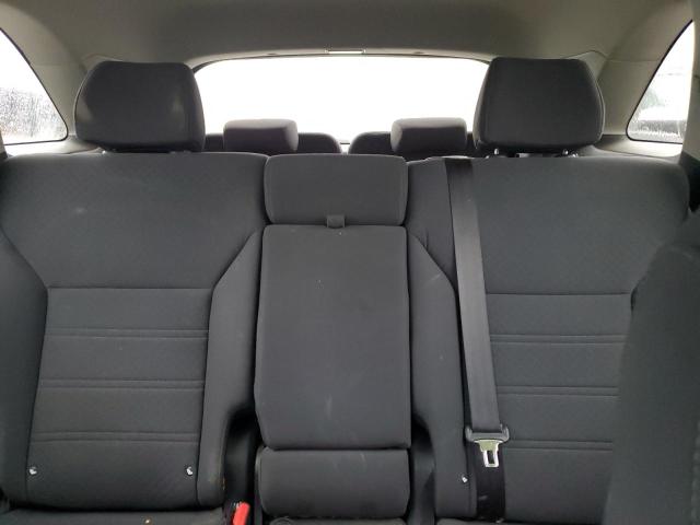 5XYPGDA54GG033261 KIA SORENTO LX