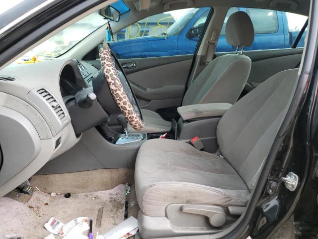 1N4AL2AP3CN485671 Nissan Altima Base