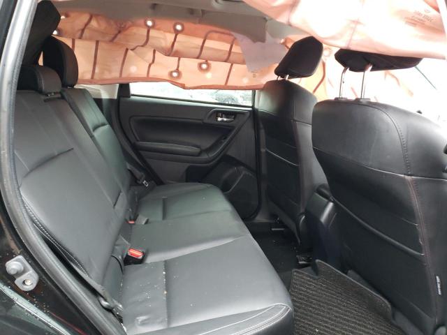 2018 SUBARU FORESTER 2 - JF2SJAJC3JH400174
