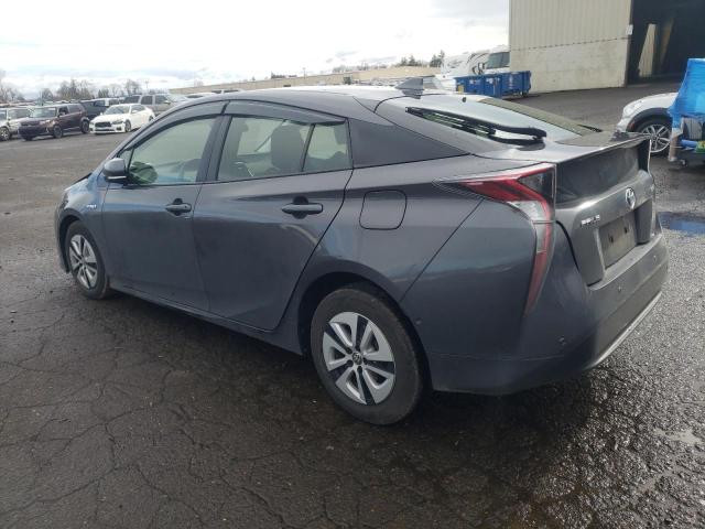 JTDKBRFU9H3577153 Toyota PRIUS