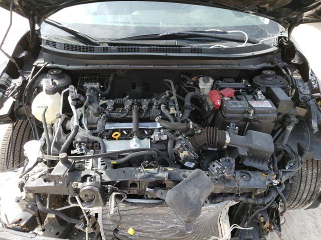 2022 NISSAN KICKS SV - 3N1CP5CV4NL496222