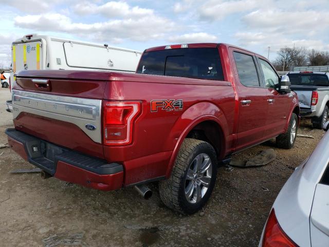1FTEW1EG9FFC06939 Ford F150 Supercrew
