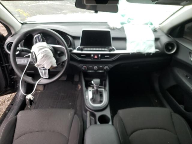 2021 KIA FORTE FE 3KPF24ADXME287213