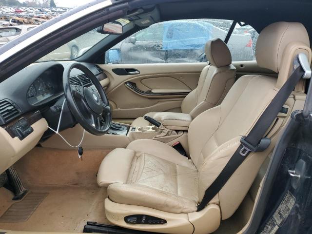 WBABW33464PL30517 BMW 325 CI