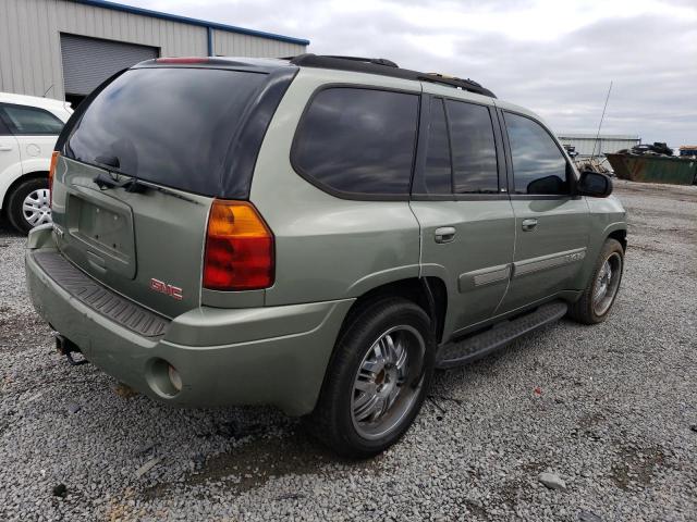 1GKDT13S942244157 GMC Envoy