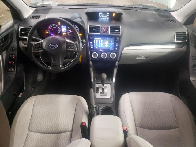 2016 SUBARU FORESTER 2 - JF2SJAFCXGH519292