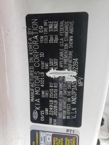 2015 KIA SOUL + - KNDJP3A51F7192394