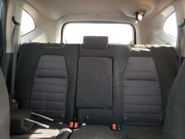 2021 HONDA CR-V EX - 7FARW1H56ME012855