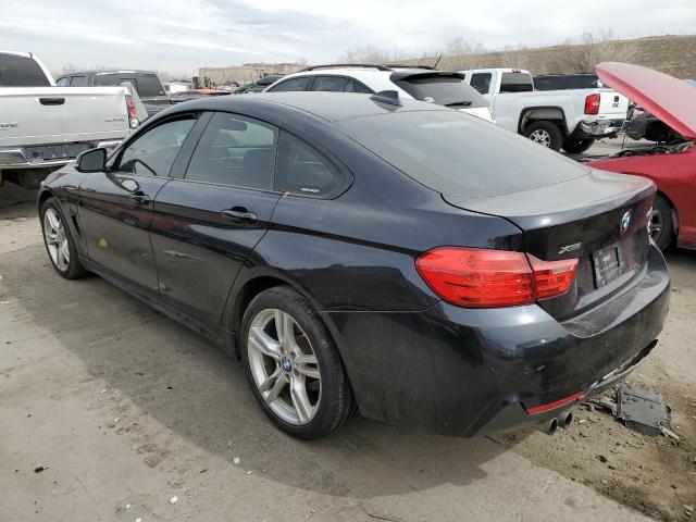 WBA4A7C50FD415039 BMW 428 Xi Gran Coupe