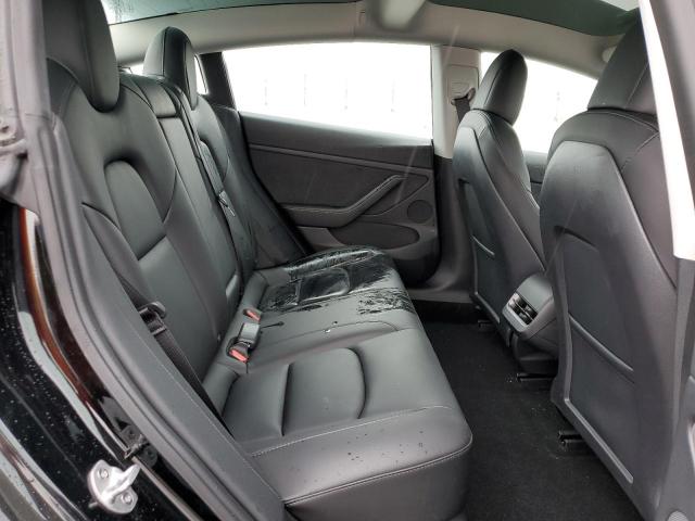 5YJ3E1EC1NF263954 Tesla MODEL 3