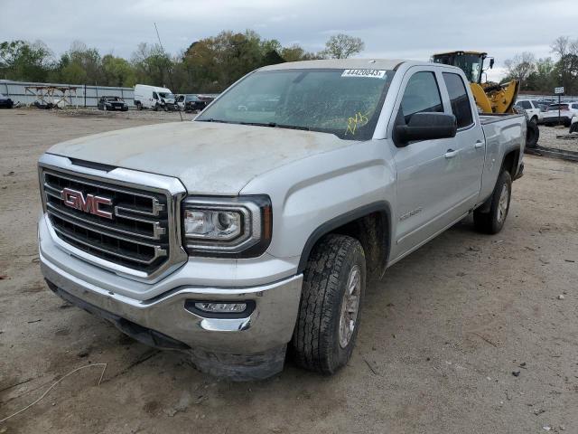 2019 GMC SIERRA LIM - 2GTR1MEC7K1228132