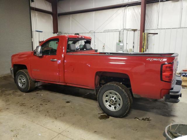 2015 CHEVROLET SILV1500 2 - 1GC0KYEG2FZ118067