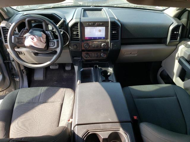2020 FORD F150 SUPER 1FTEW1CP9LKE85041