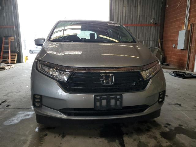 2022 HONDA ODYSSEY EX 5FNRL6H75NB030221