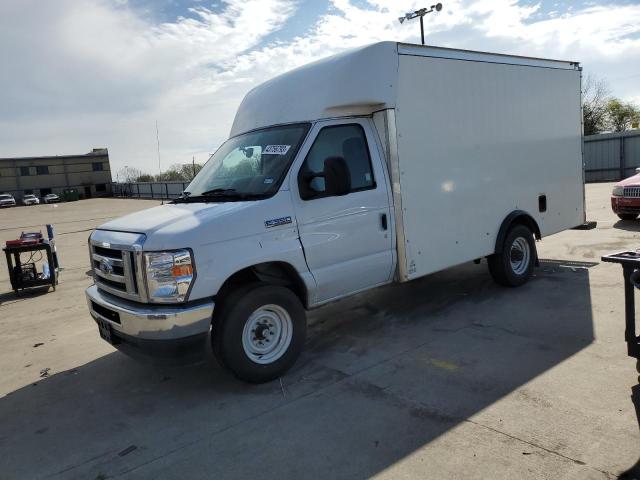 2021 Ford Econoline Cargo Van 