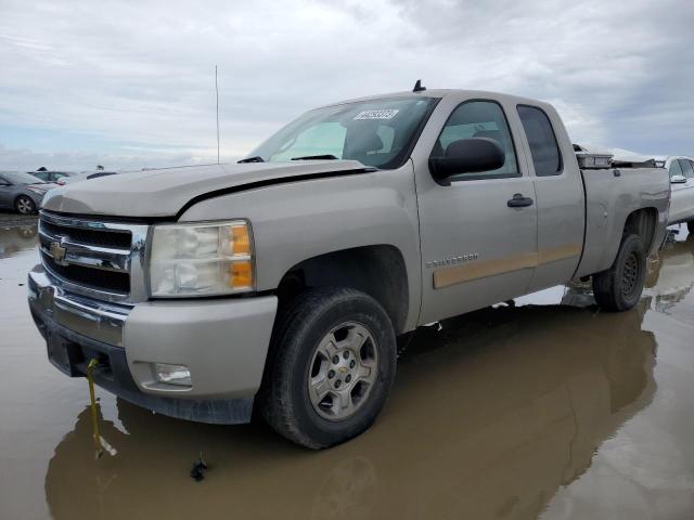 2007 Chevrolet C/K 1500 