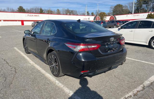 2019 TOYOTA CAMRY L - 4T1B11HK7KU181249