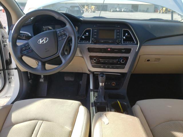 2015 HYUNDAI SONATA ECO - 5NPE24AA7FH127080