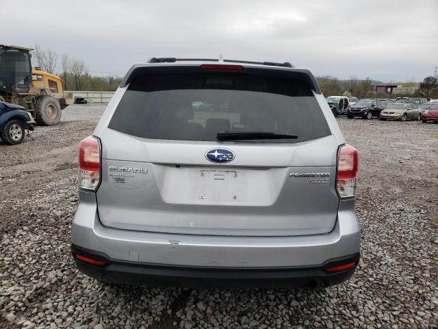 2017 SUBARU FORESTER 2 - JF2SJAEC2HH809335