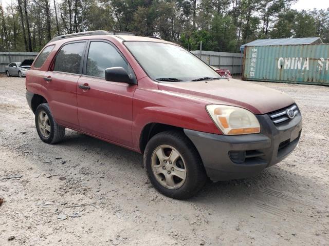 KNDJF724067286525 KIA New Sportage