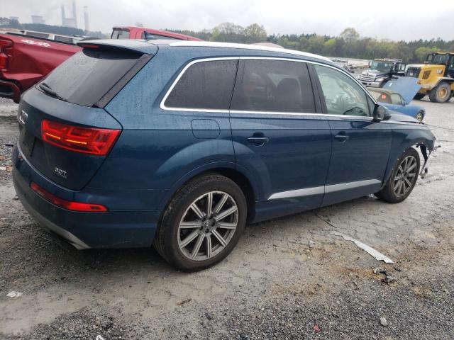 2018 AUDI Q7 PRESTIG - WA1VAAF76JD021582