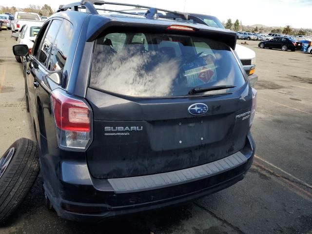 JF2SJAGC1HH809680 Subaru Forester 2.5i Premium