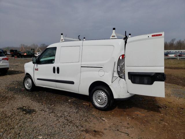 2022 RAM PROMASTER ZFB636VP3N6W06670