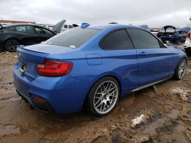 2015 BMW 228 XI - WBA1F7C55FVX96272