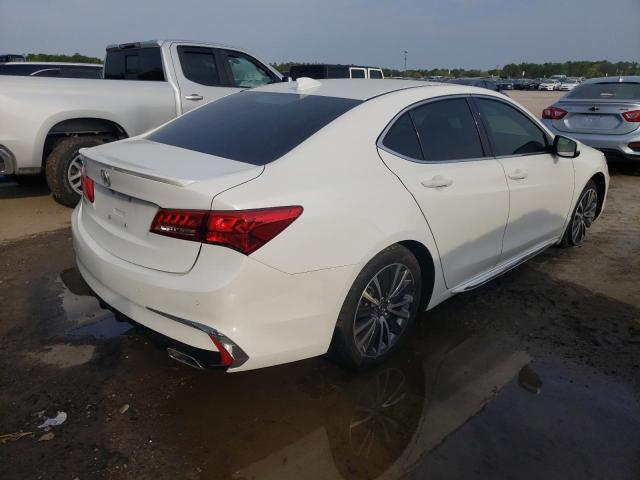 2018 ACURA TLX ADVANC 19UUB2F73JA002625