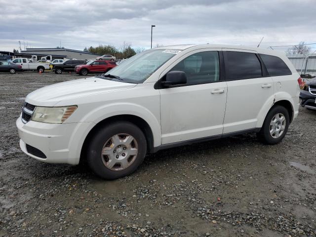 2010 Dodge Journey SE