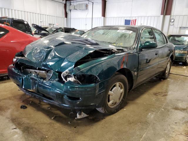 2000 Buick LeSabre Custom