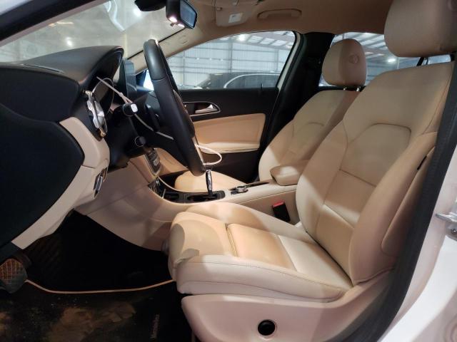 2018 MERCEDES-BENZ GLA 250 - WDCTG4EB3JJ450970