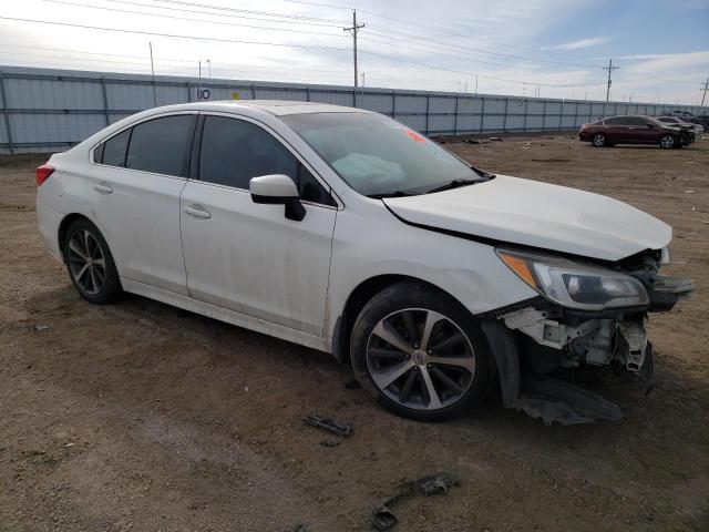 4S3BNBN66F3065610 Subaru Legacy 2.5i Limited
