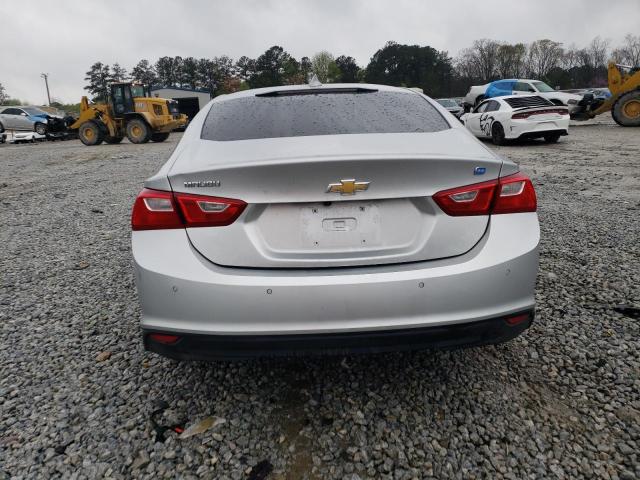 2017 CHEVROLET MALIBU HYB - 1G1ZJ5SU9HF160896