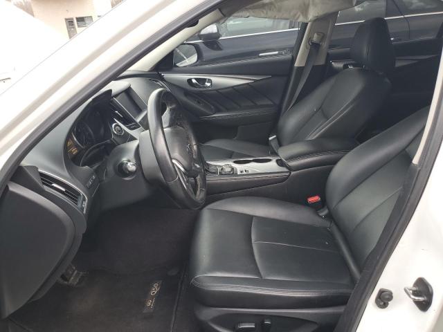 2020 INFINITI Q50 PURE - JN1EV7AP6LM203079