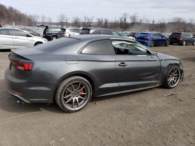2018 AUDI S5 PREMIUM - WAUP4AF56JA035775
