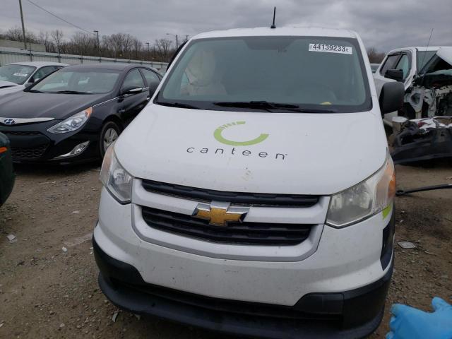 2015 CHEVROLET CITY EXPRE - 3N63M0YN9FK726519
